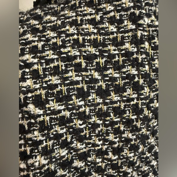 Talbots Breckenridge Wool Blend Tweed Jacket - Picture 8 of 12